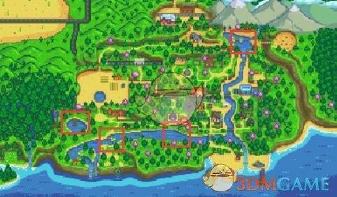 星露谷物语相关图片2