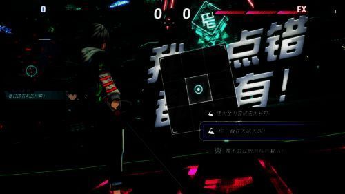 战极棒球游戏画面