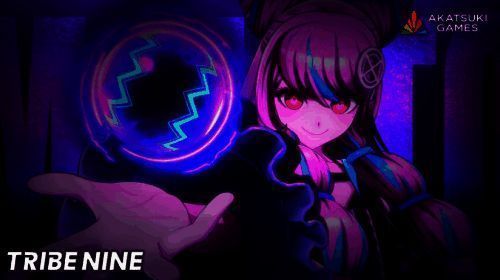 游戏第二章港城篇画面