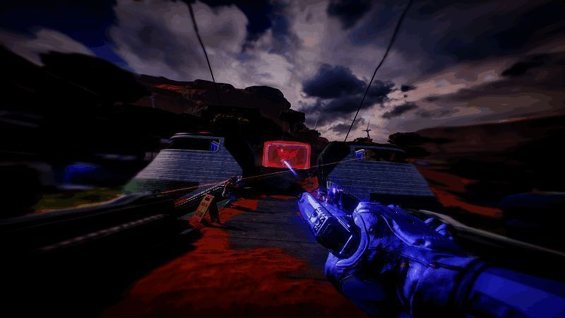 《分裂之门：竞技场战争》相关图片