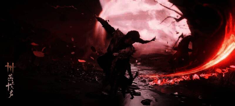 《燕云十六声》1.5.5版本更新相关画面