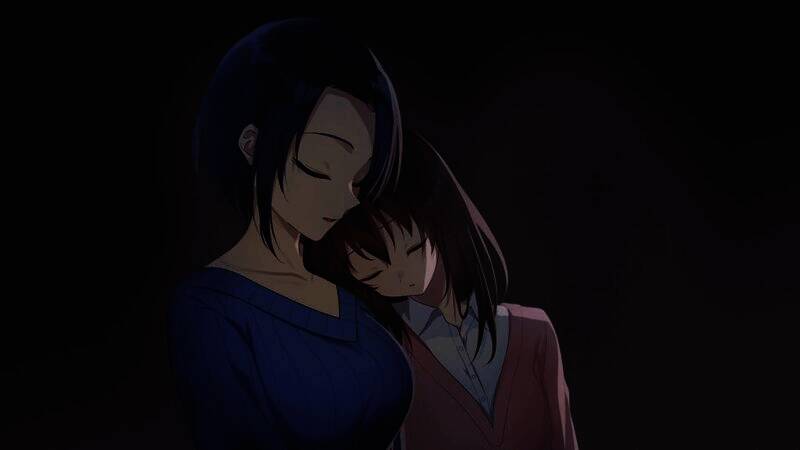 《祀月耀花～四月八日～》游戏截图1