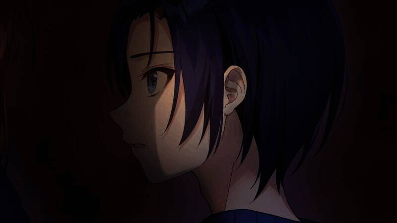 《祀月耀花～四月八日～》游戏截图3