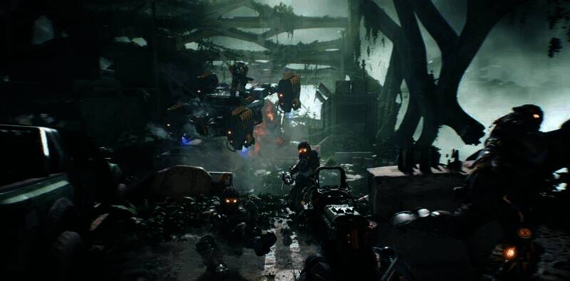 《La Quimera》游戏画面 10