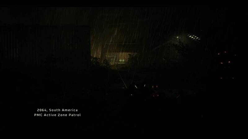 《La Quimera》视频画面 1