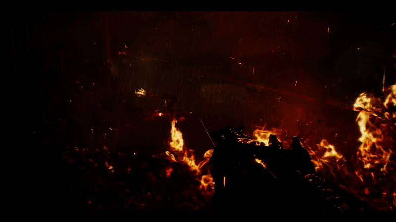 《La Quimera》视频画面 4