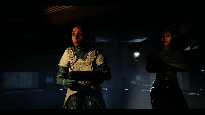 《La Quimera》视频画面 6