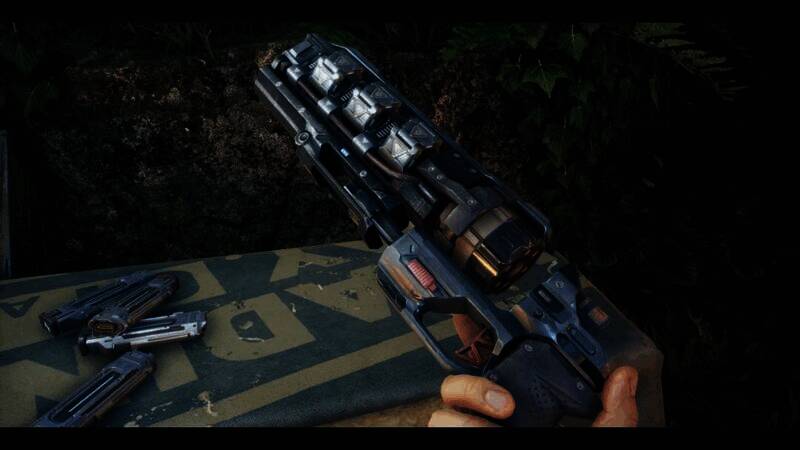 《La Quimera》视频画面 9