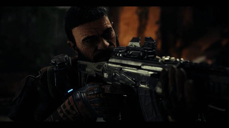 《La Quimera》视频画面 14