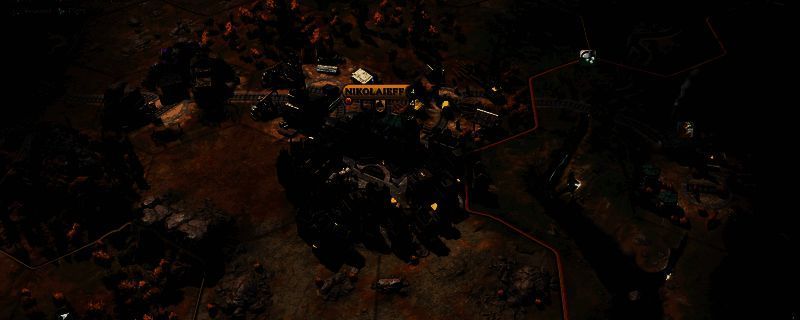 《文明7》中零式战机的相关画面