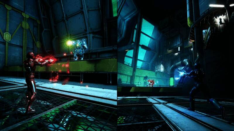 《双影奇境》相关图片5