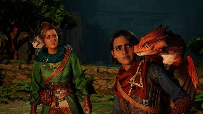 《双影奇境》相关图片6