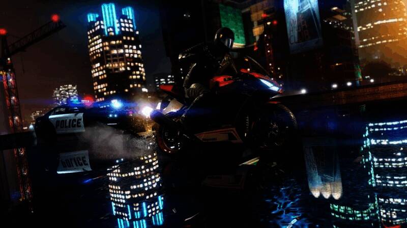 《给他爱5》增强版相关图片1