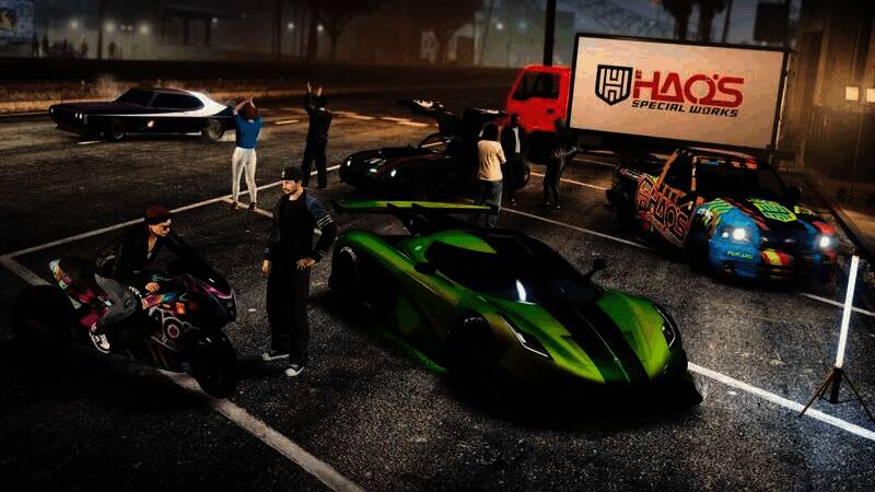 《给他爱5》增强版游戏截图5