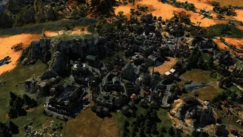 《文明7》明治日本相关图片2