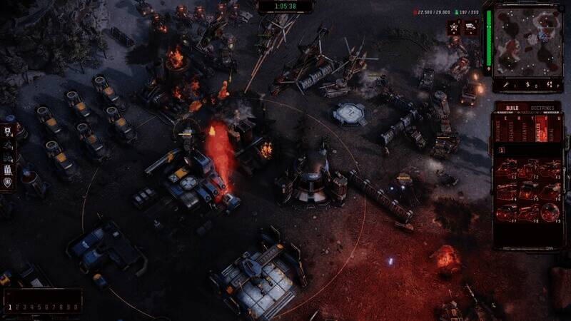 《风暴崛起》游戏画面6