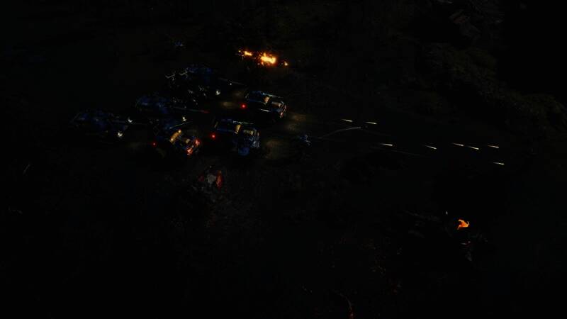 《风暴崛起》游戏画面12