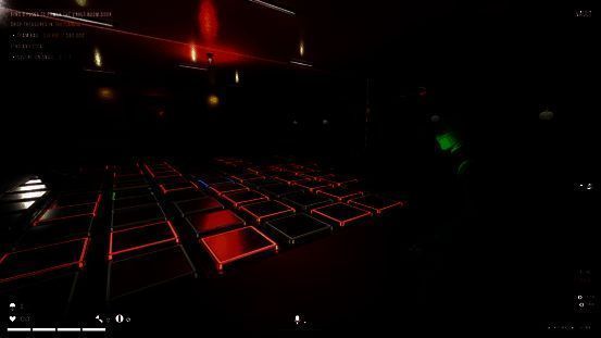 《劫盗惊魂夜》游戏截图 4