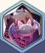 蝙蝠沼泽普通技能图标