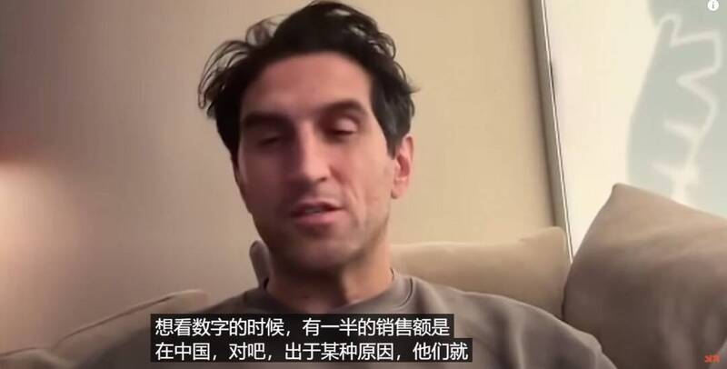 Hazelight工作室创始人Josef Fares相关图片