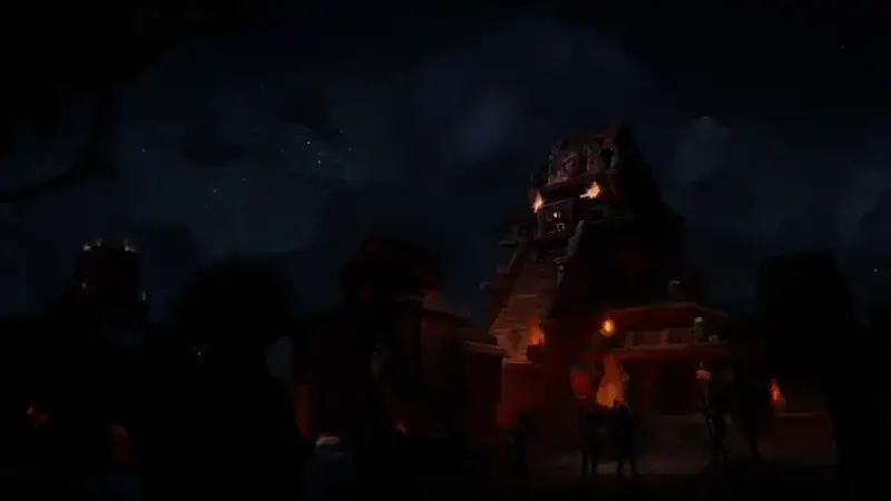 玛雅文明相关图片3