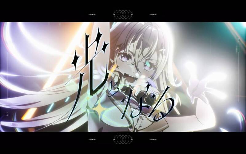 《VIRTUAL GIRL @ WORLD’S END》游戏截图2