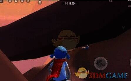 香肠派对暴跳西游路第七关宝箱一位置图