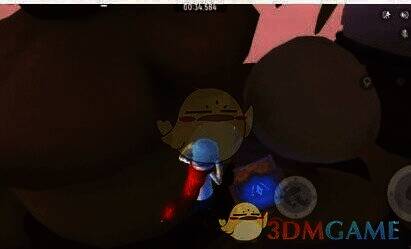 香肠派对暴跳西游路第七关宝箱二位置图