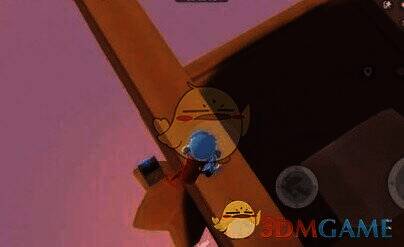 香肠派对暴跳西游路第七关宝箱三位置图