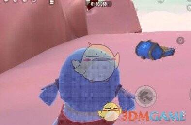 香肠派对暴跳西游路第七关宝箱五位置图