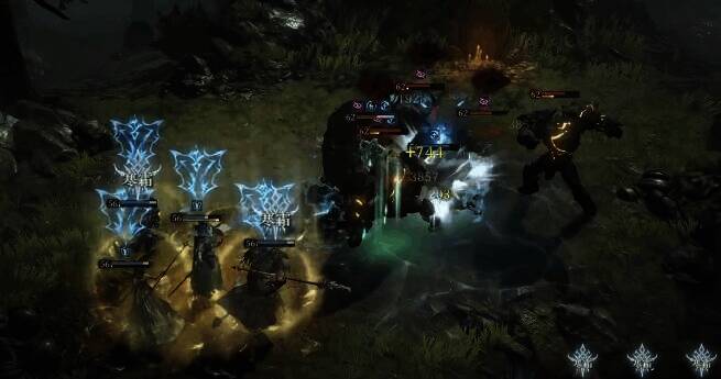 龙息神寂寒岭之脊相关图片5