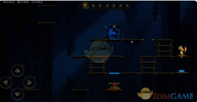 操作步骤相关画面