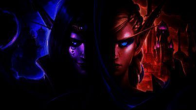 魔兽世界远程串流相关画面1