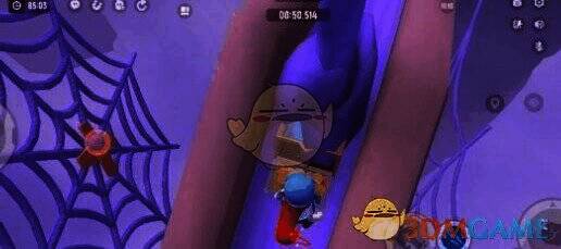 香肠派对暴跳西游路第五关宝箱三位置图