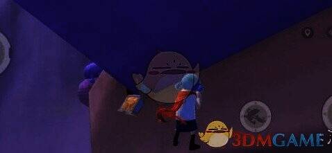 香肠派对暴跳西游路第五关宝箱五位置图