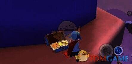 香肠派对暴跳西游路第五关宝箱六位置图