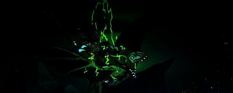 铁尾传奇2凛冬之战游戏画面