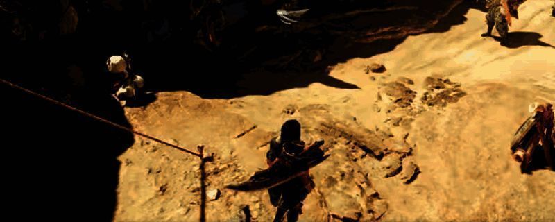 《怪物猎人：荒野》轻弩相关图片