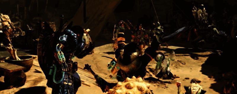 巧工箭槽画面展示