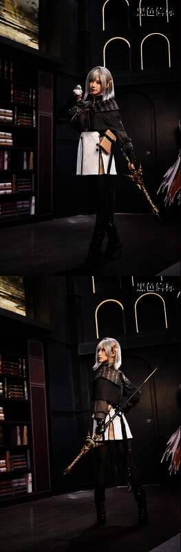 世纪天成展台相关画面1