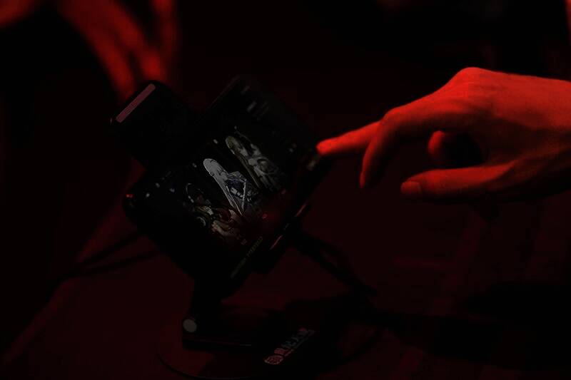 活动区玩家画面1