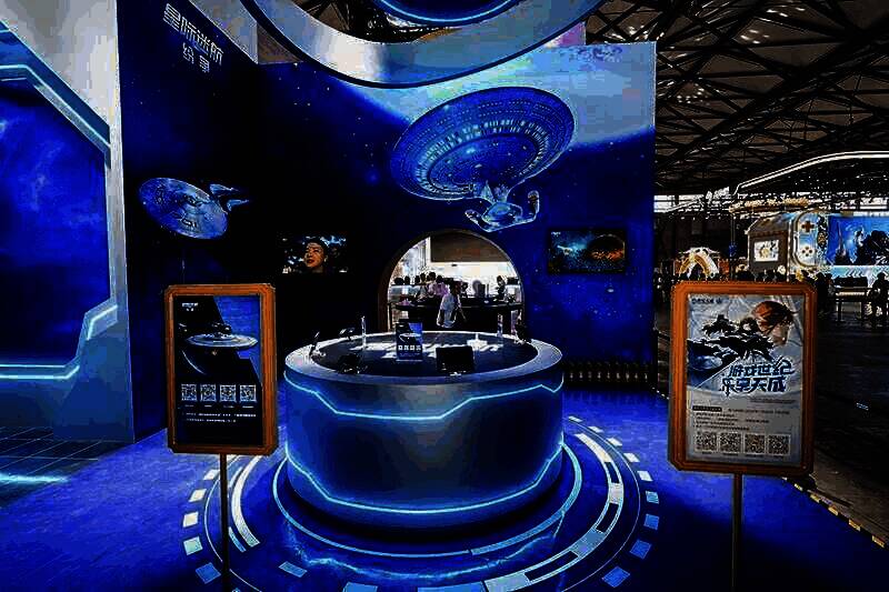 活动区玩家画面6