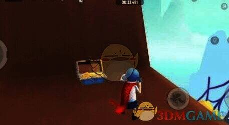 宝箱六所在位置画面