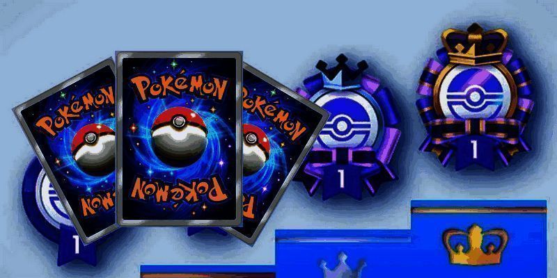 《宝可梦 TCG Pocket》相关图片1