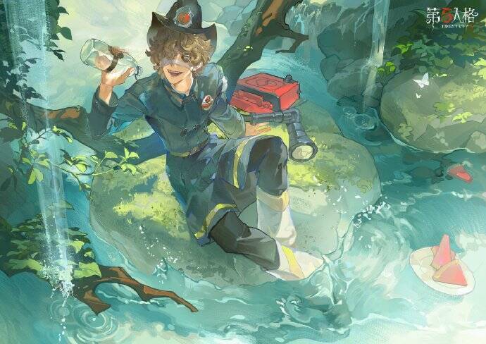 大暑相关活动场景图片