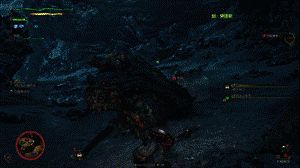 防御成功后派生超解操作演示动图