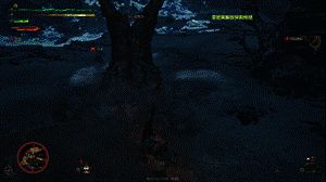 《怪物猎人：荒野》剑斧零解动画