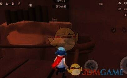 宝箱二的位置图