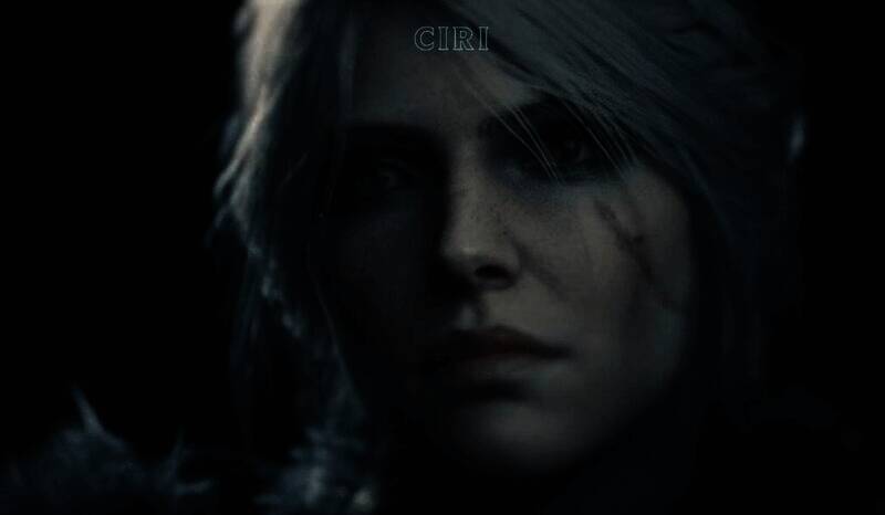 《巫师4》相关画面2