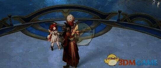 不忍卒饮的鸩酒任务相关画面2